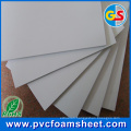 PVC Building Celuka Sheet Factory